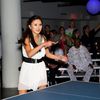 Video: Ping Pong Appears to Be Great Way to Meet Hot Babes?